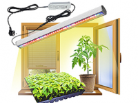 Фитолампы для растений